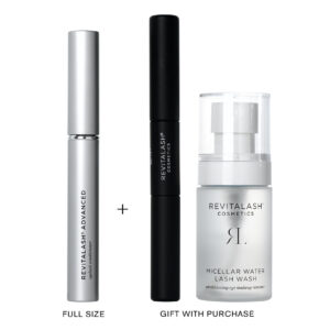 Lash Perfecting Gift Collection