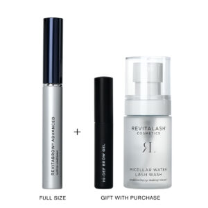 Brow Perfecting Gift Collection