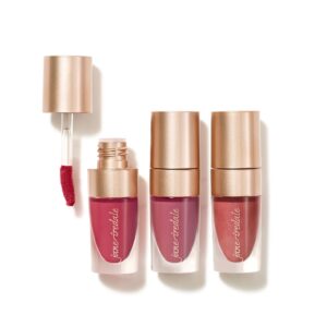 Beyond Matte™ Lip Fixation Lip Stain Set
