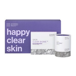 Happy Clear Skin
