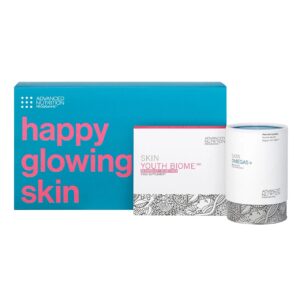 Happy Glowing Skin