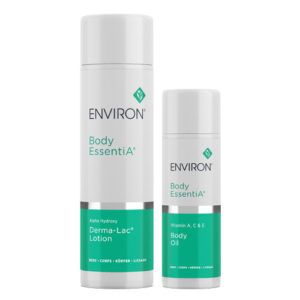 Body EssentiA Duo